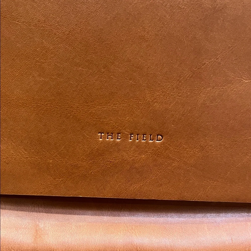 The Field this elegant
